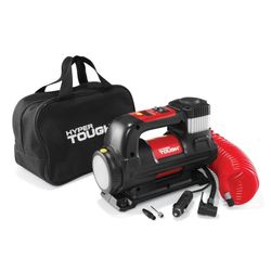 Hyper Tough 12V Cordless Digital Inflator