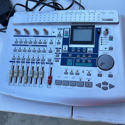 Tascam Digital Portastudio 788