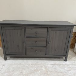 IKEA  Hemnes Sideboard Buffet Cabinet / TV Stand
