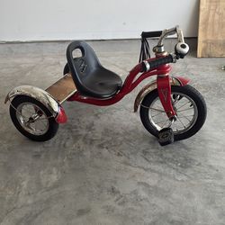 Childrens  Tricycle