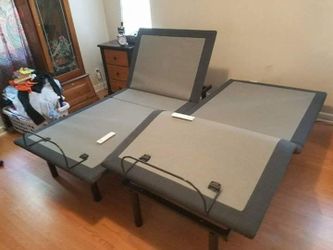 Twin XL Adjustable Bed Frame *New*