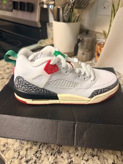 Jordan Spizkie 3.5