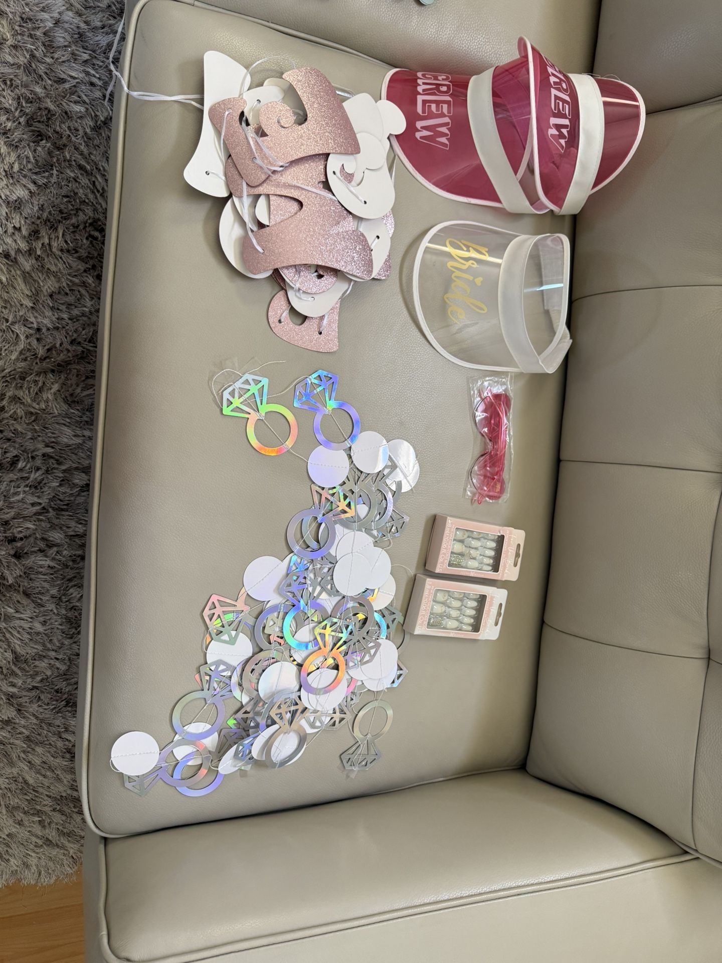Bridal Shower