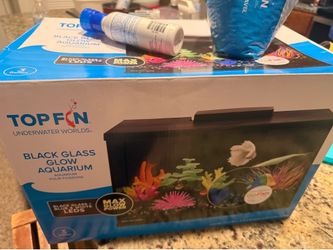 Fish tank