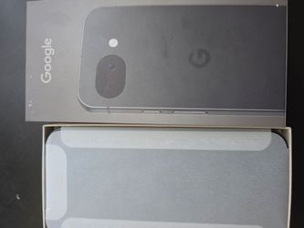 Google pixel 10a 256gb unlocked