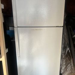 Whirlpool Fridge