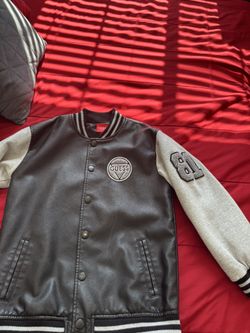 Guess Boys Jacket 