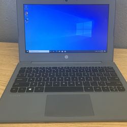 HP Stream 11 Pro G4