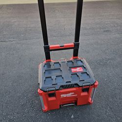 Packout Rolling Tool BOX (New)