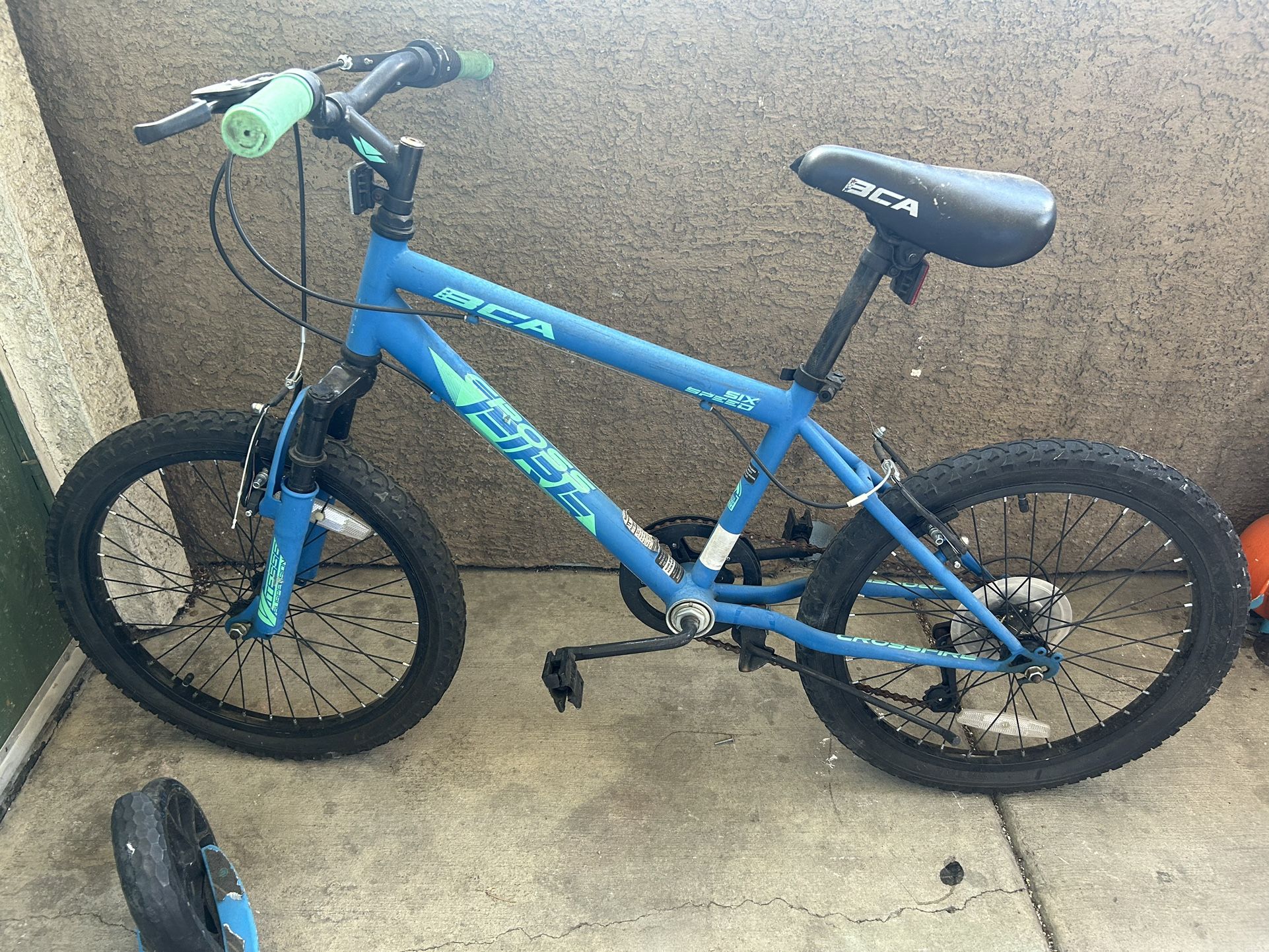 Bike