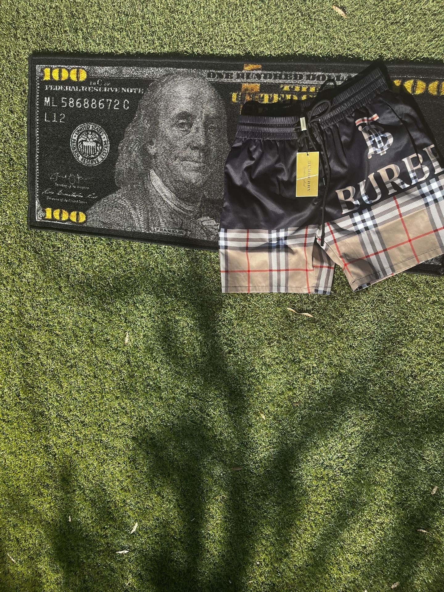 Burberry Shorts