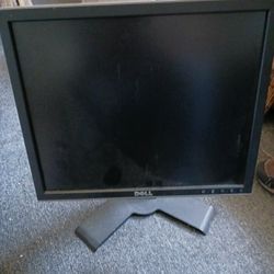 Computer Monitor 