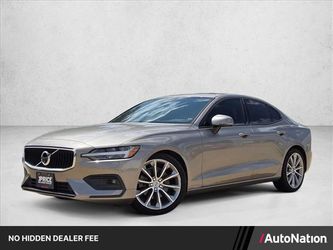 2020 Volvo S60