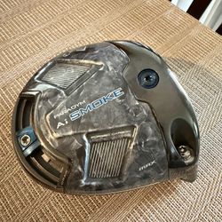 Callaway Ai Smoke Max Driver 