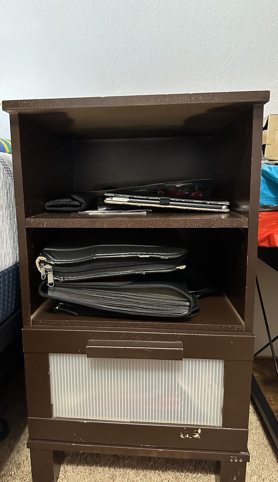 Bedside Table
