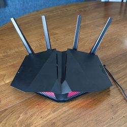 Asus Router RT-AX82U