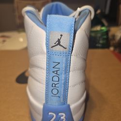 Air Jordan 12 Retro