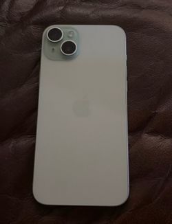 iPhone 15 128gb Factory Unlocked