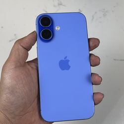 iPhone 16 256Gb Unlocked