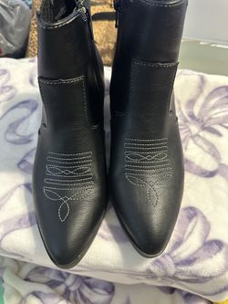 Women Boots