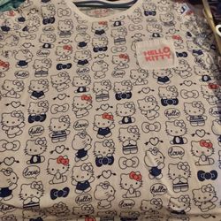 Hello Kitty T-shirt