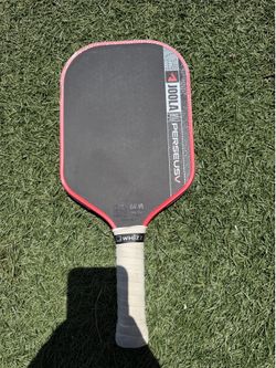 Joola Perseus Pro V