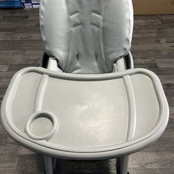 Baby High Chair 