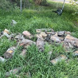 Firewood, Make An offer, Located  In Area 92223