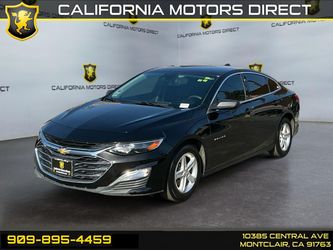 2023 Chevrolet Malibu