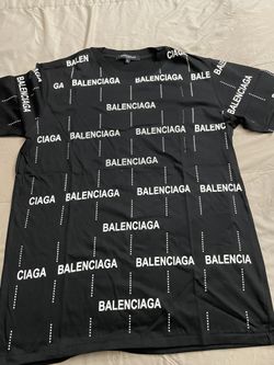 Louis Vuitton, Philip plein, Balenciaga, Givenchy rhinestones t-shirt