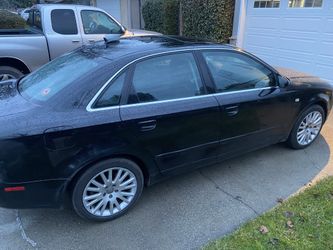 2006 Audi A4 Thumbnail