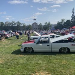 Chevy  1(contact info removed) Bed Cover