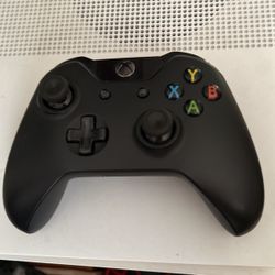 Xbox One Controller 