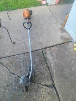 echo edger