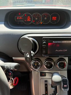 2014 Scion XB - 1 owner