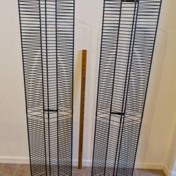 CD Racks 