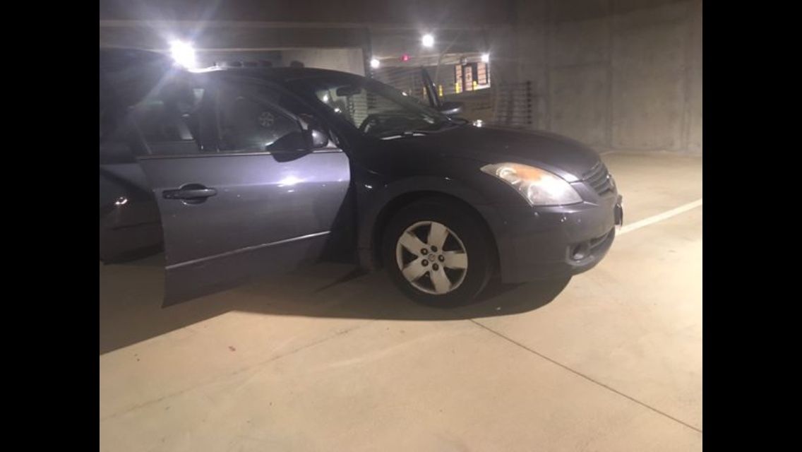 2008 Nissan Altima