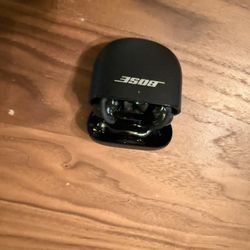 Bose QuietComfort Ultra Earbuds (2nd Gen) - Wireless Noise Cancelling Earbuds with Mic, Immersive Audio, USB-C Charging, Up to 6 Hours Battery, IPX4 R