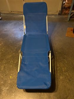 Chaise Lounge