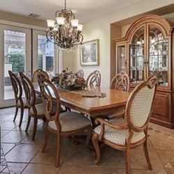 China Hutch For Sale