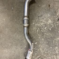 Lexus Rx 300 Exhaust Flex Pipe, Brand New 
