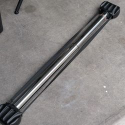 Ontel ISO 7X Isometric Workout Bar