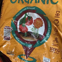 Garden Soil