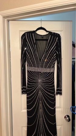Windsor dress L