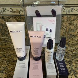 MARY KAY