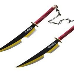 Demon Slayer Tengen Uzui
