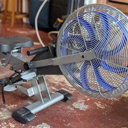 Stamina® ATS Air Rower 1405