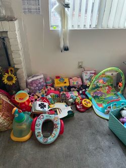 Toys