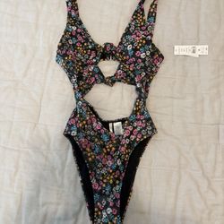 Women Bathing Suit 