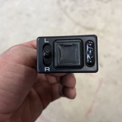180sx Power Folding Mirror Switch